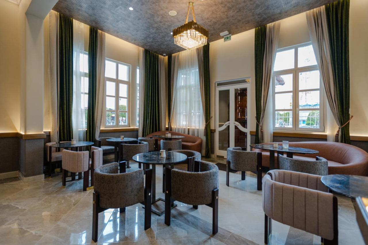 Hotel De Turistas Huancayo - Hotel Asociado Casa Andina Экстерьер фото