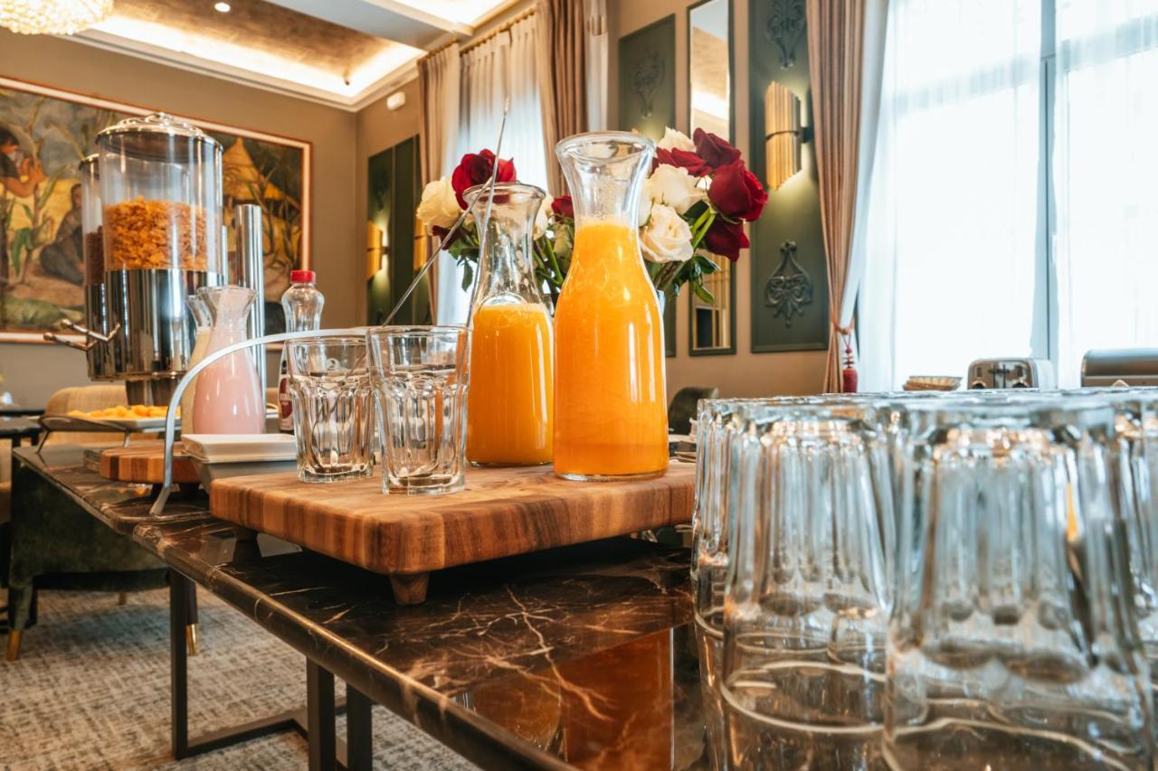 Hotel De Turistas Huancayo - Hotel Asociado Casa Andina Экстерьер фото