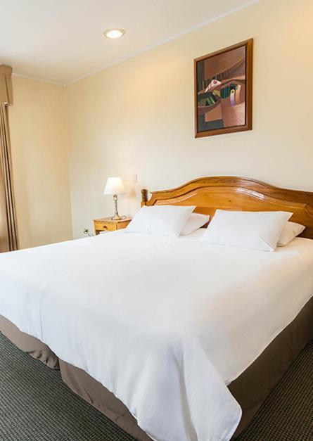 Hotel De Turistas Huancayo - Hotel Asociado Casa Andina Экстерьер фото